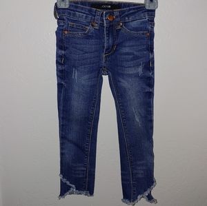 Joe's Skinny Jeans, Toddler 4
